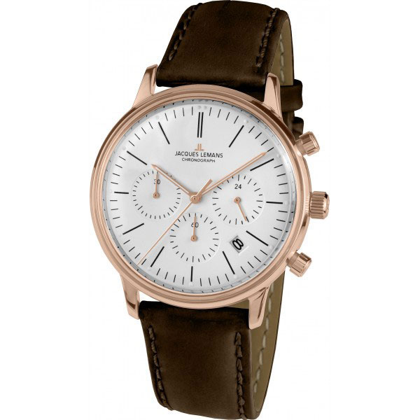 Часы Jacques Lemans Retro Classic N-209ZD